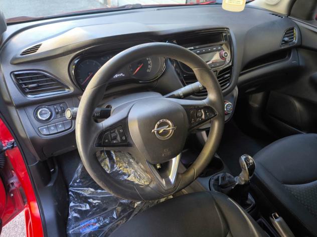 Opel Karl 1.0 75 CV N-Joy - Foto 4