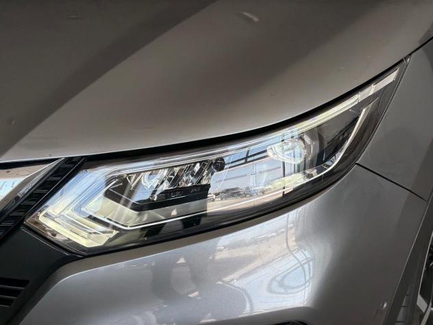 Nissan Qashqai TEKNA + | 1.6 - 130CV | 2018 - X-TRONIC - Foto 7