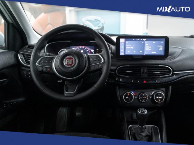 Fiat Tipo SW 1.0 T3 CityLife S&S 100CV - Foto 11
