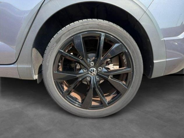 VOLKSWAGEN Taigo 1.0 TSI 110 CV DSG R-Line rif. 23954605 - Foto 10