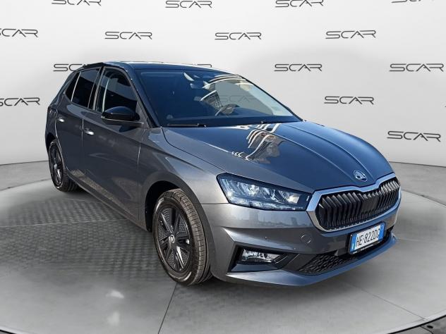 Škoda Fabia Fabia 1.0 tsi Be More 95cv *PREZZO REALE NON VINCOLATO A FINANZIAMENTO* - Foto 3