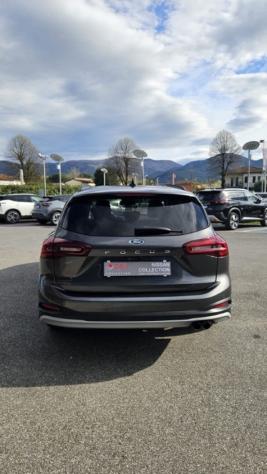 FORD Focus 1.5 EcoBlue 120 CV automatico SW Active rif. 24040088 - Foto 5