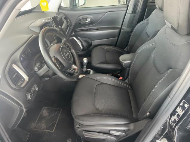 Jeep Renegade 1.6 MJet 130cv Limited - Foto 10