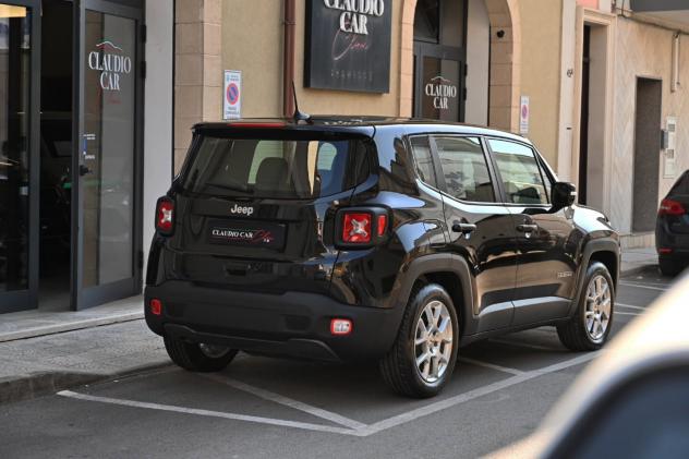 Jeep Renegade 1.6 Mjt 130 CV Limited - Foto 3
