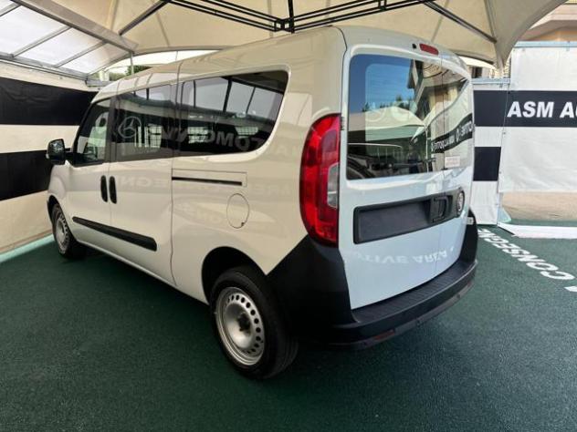 FIAT Doblo Doblò 1.3 MJT PL Combi Maxi N1 + IVA rif. 24024671 - Foto 4