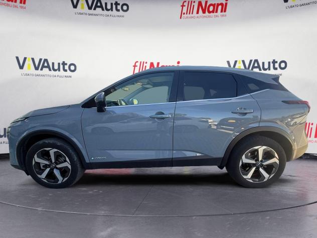 Nissan Qashqai Qashqai 1.5 e-power Tekna 2wd - Foto 7