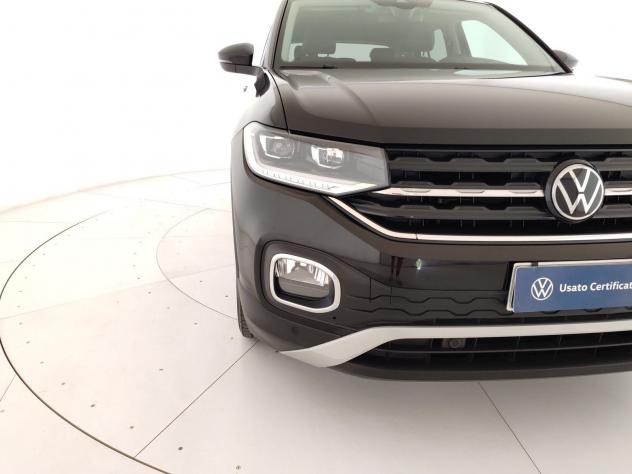 Volkswagen T-Cross 1.0 TSI 81kW Advanced DSG - Foto 5