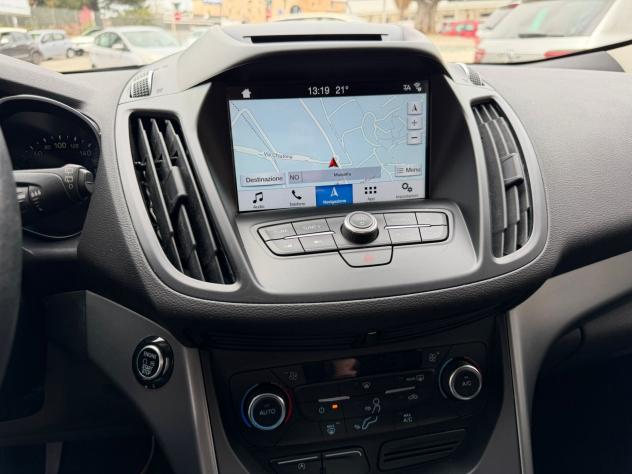 Ford Kuga 1.5 TDCI 120 CV TITANIUM - Foto 10