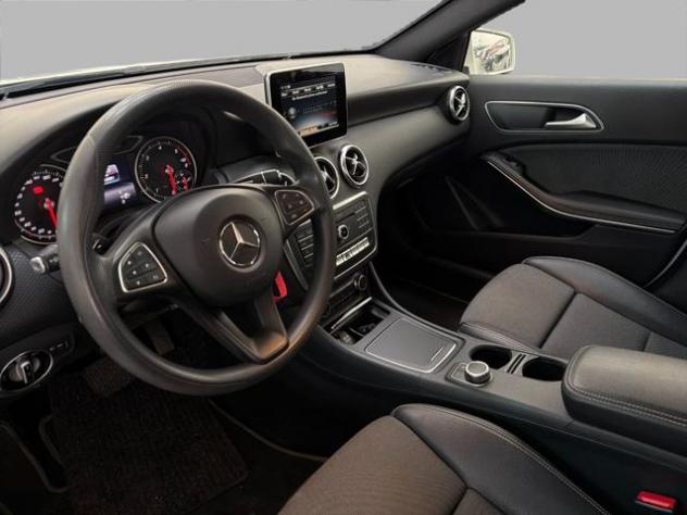 MERCEDES-BENZ A 160 d Automatic Premium rif. 23825902 - Foto 7
