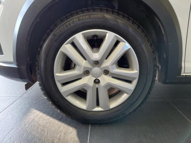Dacia Jogger 1.0 TCe 100 Benzina/GPL Expression 5porte - Foto 8