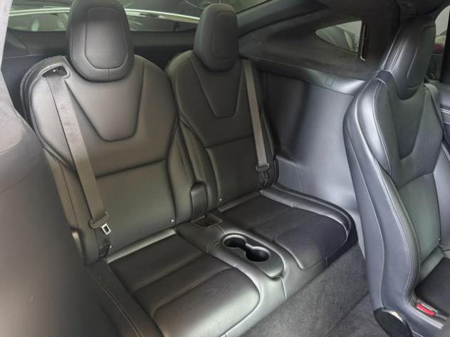 TESLA Model X AWD P100D Performance Ludicrous+ rif. 23932026 - Foto 9