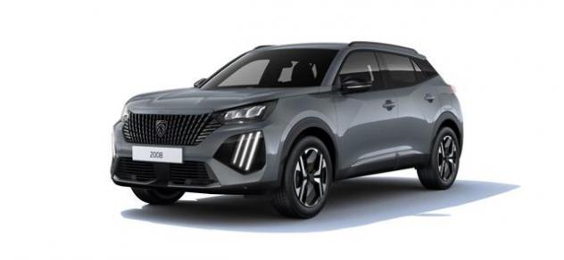 PEUGEOT 2008 PureTech 100 S&S Allure rif. 22269099