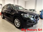 BMW X1 sDrive16d Business Advantage rif. 24162437