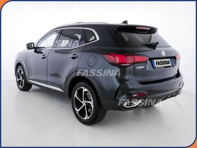 MG HS 1.5 t-gdi Luxury auto - Foto 4