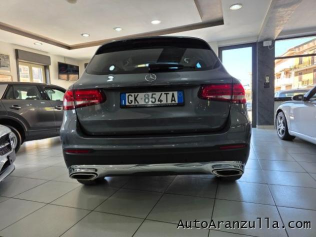 MERCEDES-BENZ GLC 250 4Matic Premium Tetto Panoramico Pelle - Navi rif. 23643386 - Foto 5