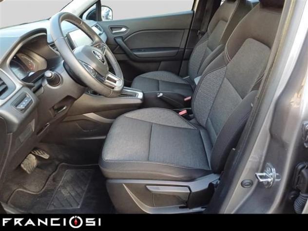 RENAULT Captur E-TECH Hybrid 145 ZEN rif. 23859905 - Foto 5