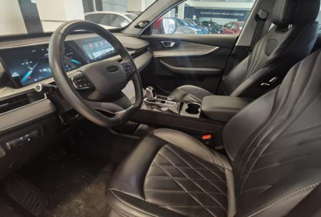 SPORTEQUIPE Sportequipe 8 Sportequipe 8 1.5 Turbo DHT Plug-in *IVA ESPOSTA* rif. 23692850 - Foto 9