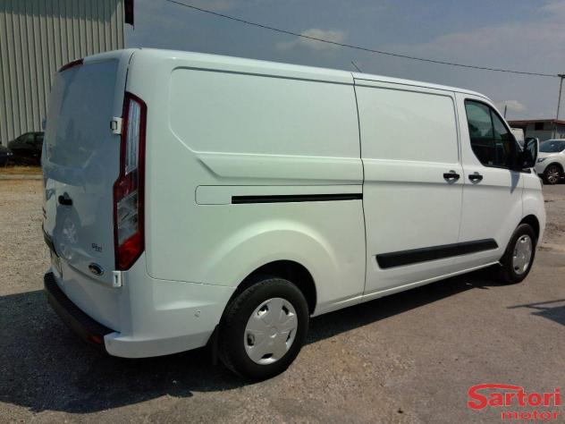 FORD - Transit Custom - Foto 3