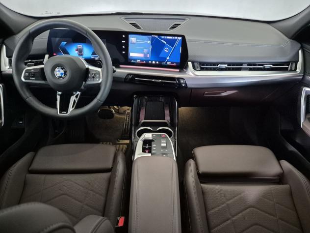 BMW X2 xdrive 20d 48V MSport auto - Foto 9
