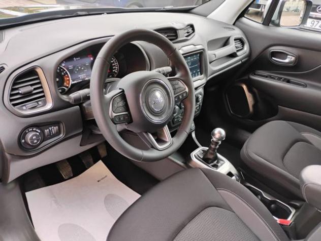 JEEP Renegade 1.0 T3 Limited rif. 23416858 - Foto 10