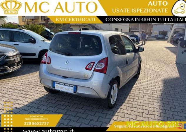 RENAULT Twingo 1.5 dCi 75CV Live rif. 24155449 - Foto 6
