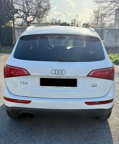 Audi Q5 2.0 TDI 170 CV quattro Advanced - Foto 4