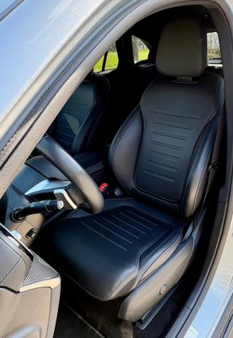 Mercedes GLC 220D 4Matic AMG Premium -IVA ESPOSTA - Foto 8