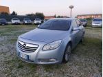 Opel Insignia 1.4 Turbo Sports Tourer GPL Tech Cosmo