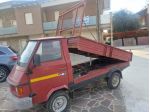 PIAGGIO Quargo POKER rif. 22224769