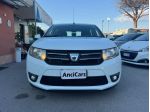 Dacia Sandero Sandero 1.2 Laureate 73cv E6