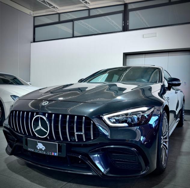Mercedes-Benz AMG GT 53 435CV Premium Plus 4Matic+ - Foto 2