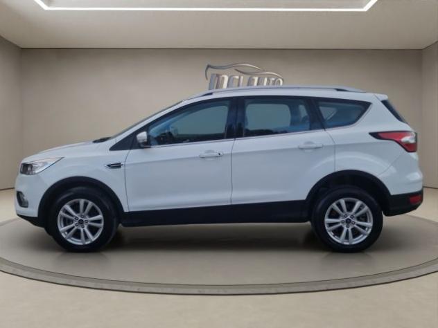 FORD Kuga 2.0 TDCI 120 CV S&S 2WD Powershift Business rif. 24131162 - Foto 2