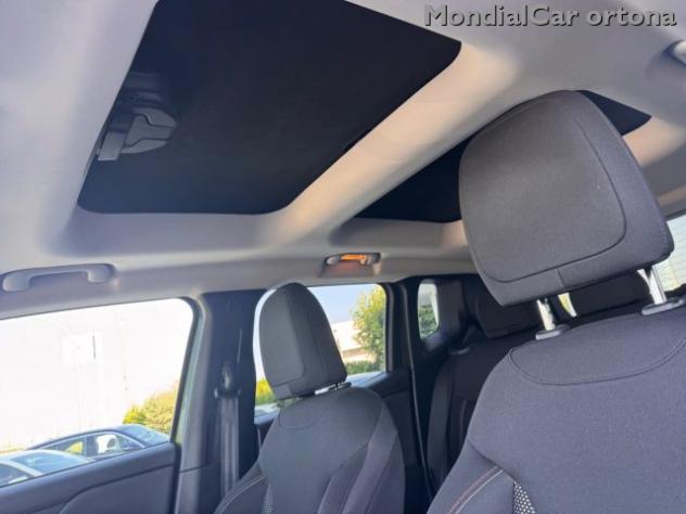 JEEP Renegade 2.0 Mjt 140CV 4WD 75th Anniversary RIALZATO tetto rif. 23992697 - Foto 7