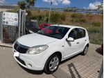 Dacia Sandero 1.4 8V GPL Laurte-12/2009