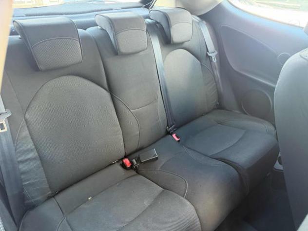 CITROEN C4 Coupé 1.6 aut. VTR senza nessun lavoro da fare rif. 24121925 - Foto 10