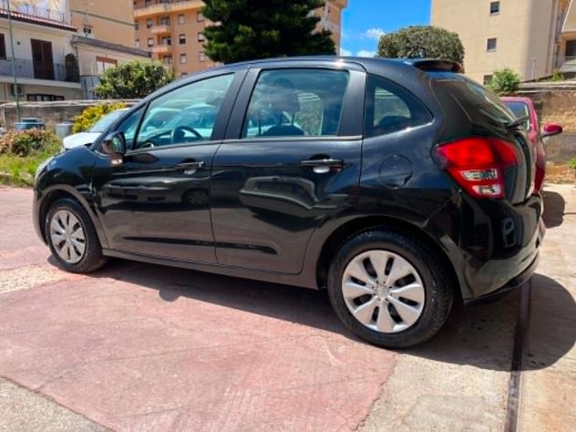 CITROEN C3 HDI DIESEL 2012 FULL 1PROPRIETARIO - Foto 2
