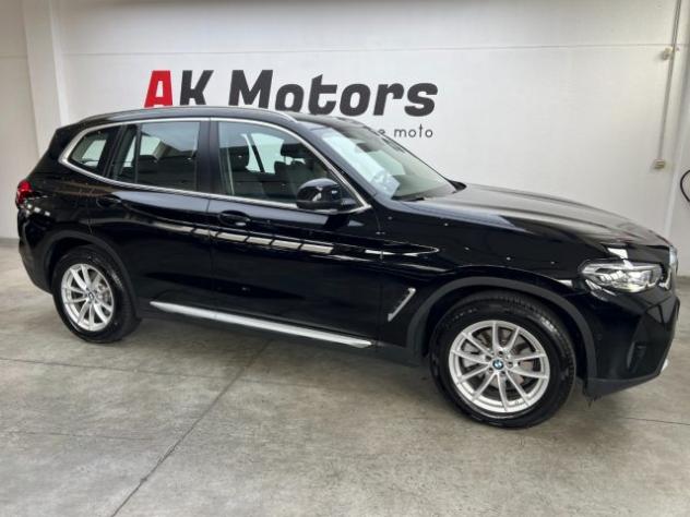 BMW X3 xDrive20i 48V rif. 23816084 - Foto 8