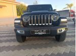 Jeep Wrangler 2.2 Mjt II Sahara