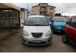 Lancia MUSA 1.3 Multijet 16V 70 CV Argento