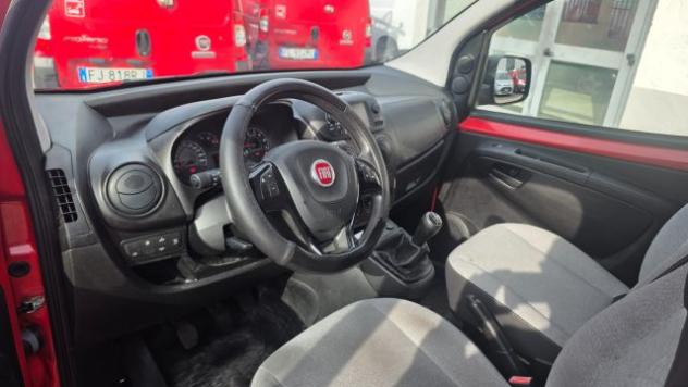 FIAT Fiorino 1.3 MJT 95CV Adventure SX allestimento officina E6 rif. 24203146 - Foto 10