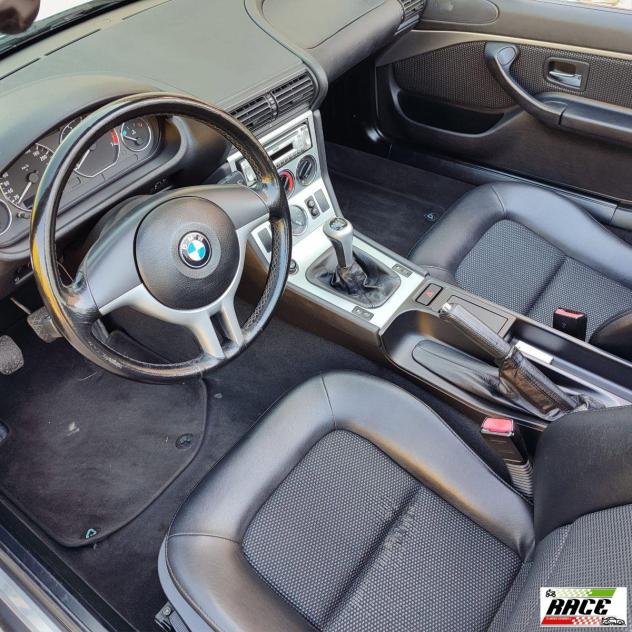 BMW - Z3 - 1.9 Roadster - Foto 9