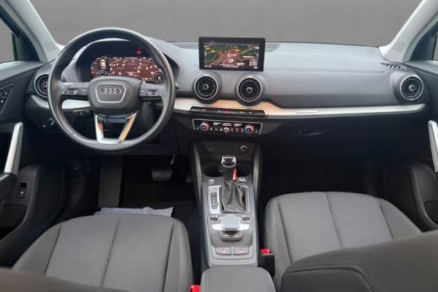 AUDI Q2 30 TDI S tronic S line Edition rif. 23759090 - Foto 6