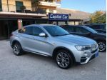 Bmw X4 xDrive20d xLine