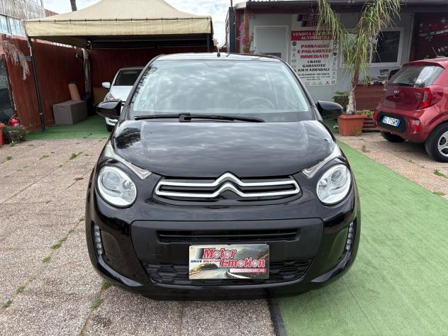 Citroen C1 VTi 72 S&S 5 porte Feel - Foto 2