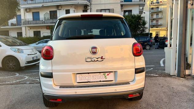 Fiat 500L 1.4 95 CV City Cross KM 51.000 GPL - Foto 6