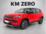 Jeep Compass Compass 1.5 turbo t4 mhev Altitude 2wd 130cv dct