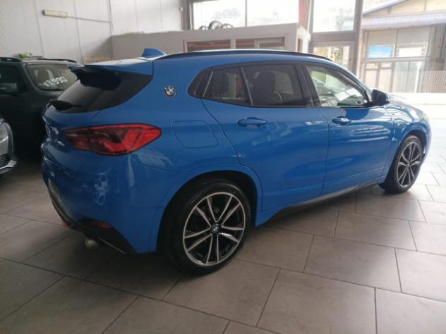 BMW X2 sDrive18d Msport-X rif. 23433283 - Foto 4