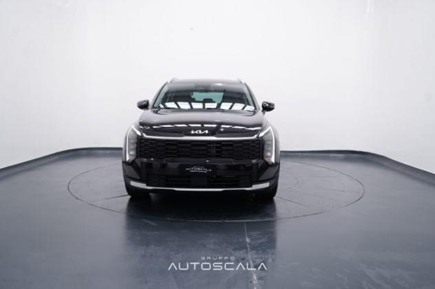 KIA Sportage 1.6 CRDi 136cv MHEV Style rif. 23869434 - Foto 2