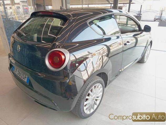 ALFA ROMEO MiTo 1.3 JTDm 85 CV S&S Progression rif. 24053710 - Foto 5