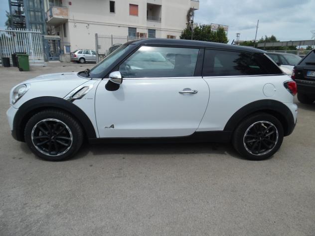 Mini Cooper 1.6 D Business Paceman - Foto 4